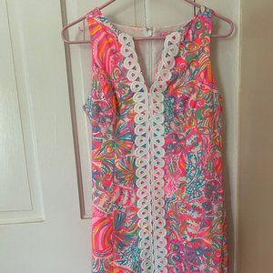 Lily Pulitzer Dress